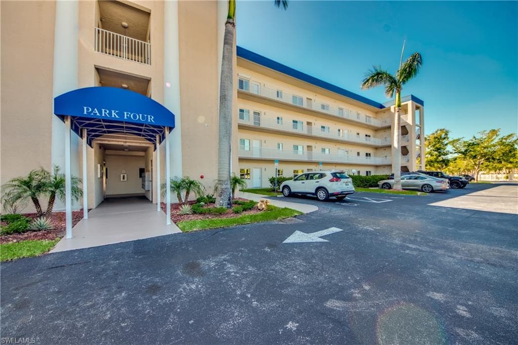 14801 Park Lake DR 107 FORT MYERS, FL 33919