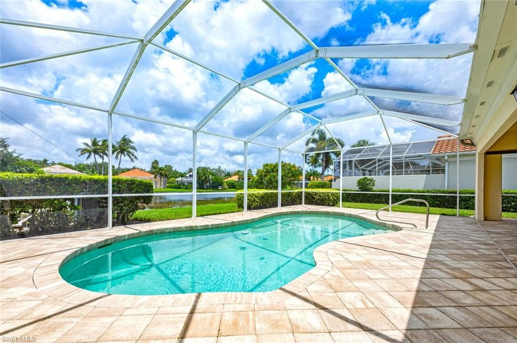 5211 Hawkesbury WAY NAPLES, FL 34119