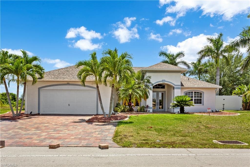 110 SE 16th TER CAPE CORAL, FL 33990