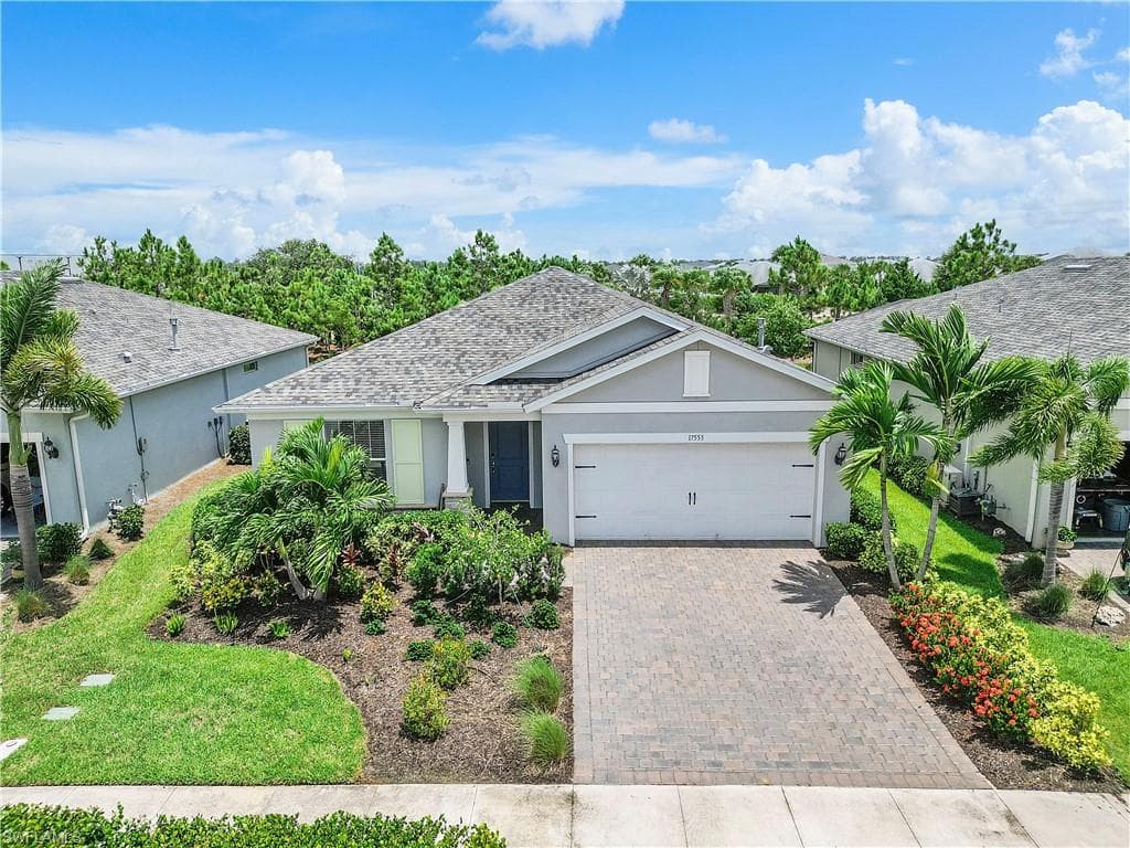 17553 Silverspur DR PUNTA GORDA, FL 33982