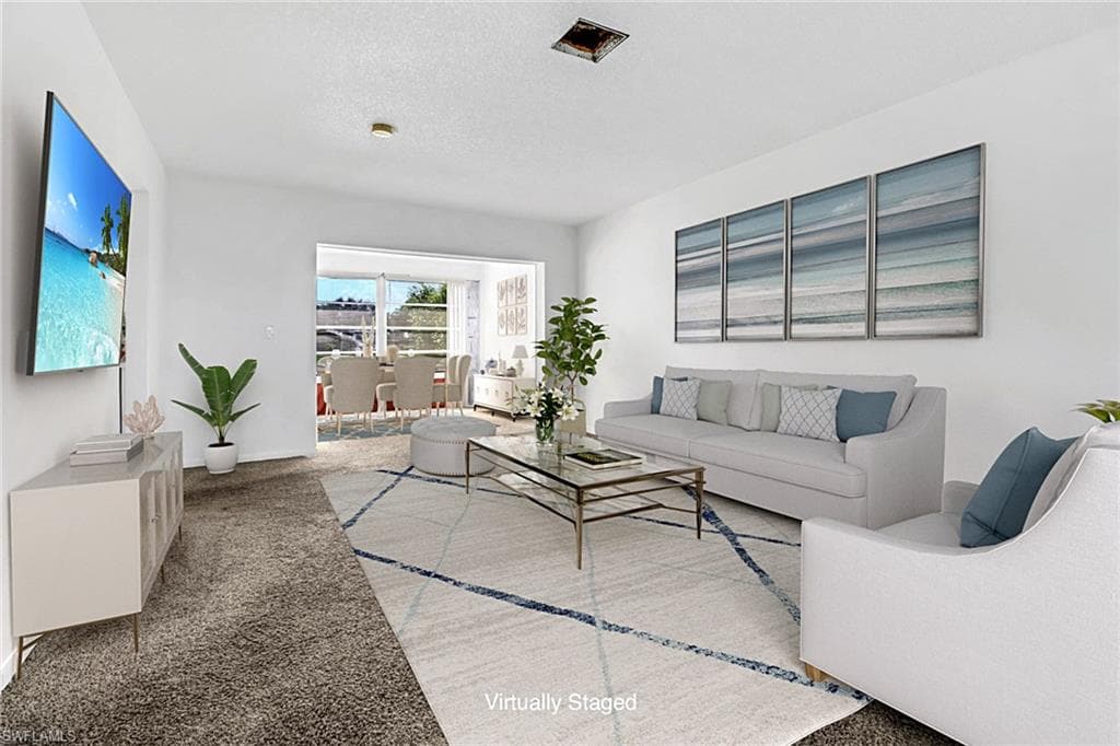 4189 Lakewood BLVD E14 NAPLES, FL 34112