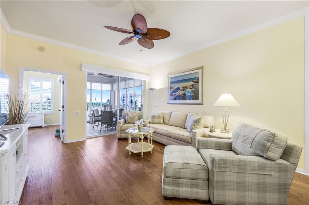17110 Bridgestone CT 307 FORT MYERS, FL 33908