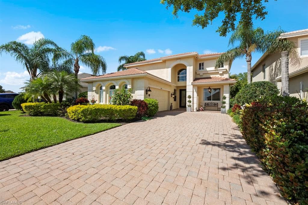 10820 Marble Brook BLVD LEHIGH ACRES, FL 33936