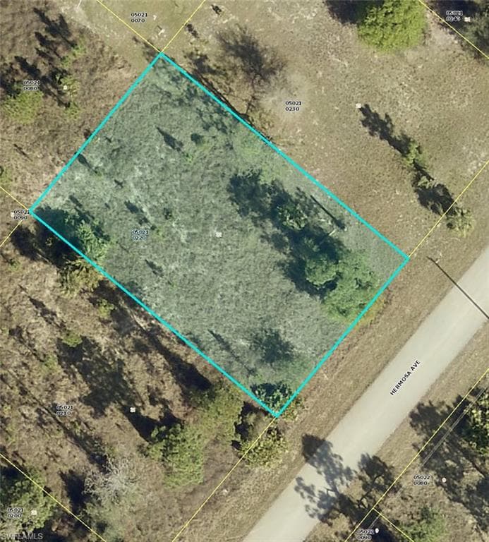 350 Hermosa AVE LEHIGH ACRES, FL 33974