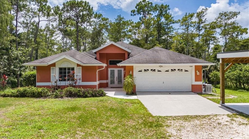 5140 Hickory Wood DR NAPLES, FL 34119