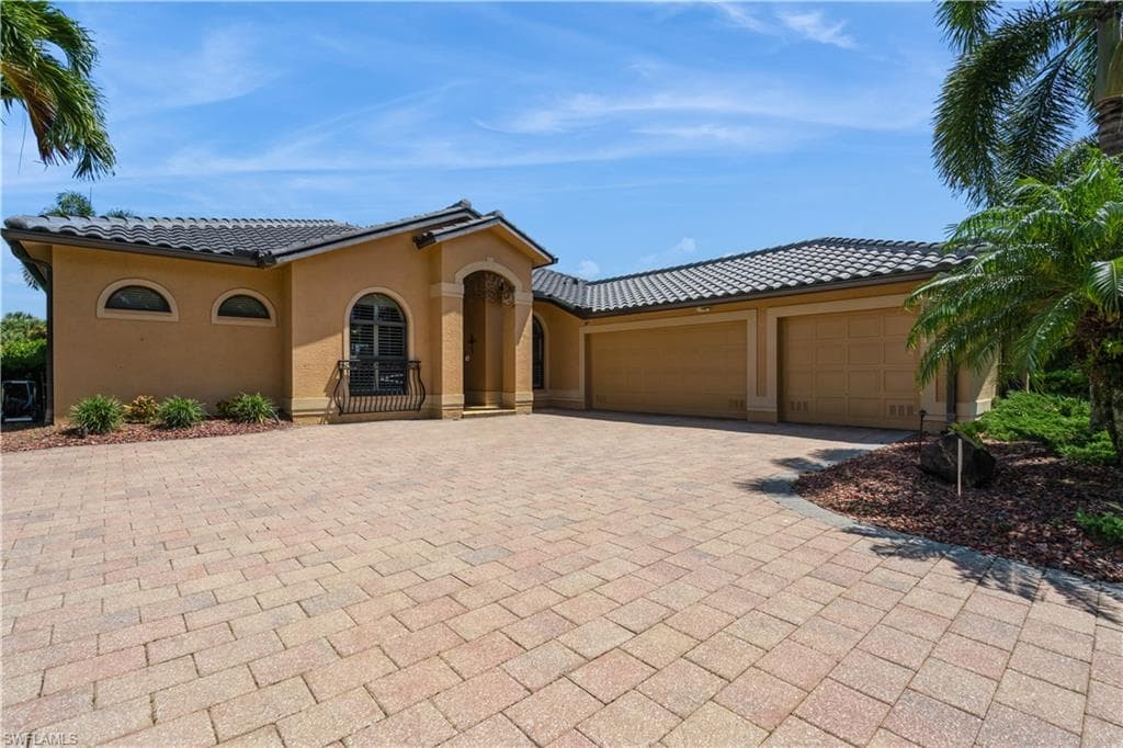 10545 Curry Palm LN FORT MYERS, FL 33966