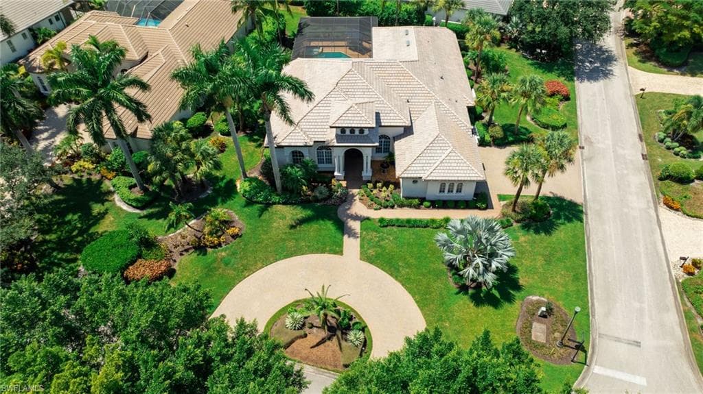18421 Verona Lago DR MIROMAR LAKES, FL 33913