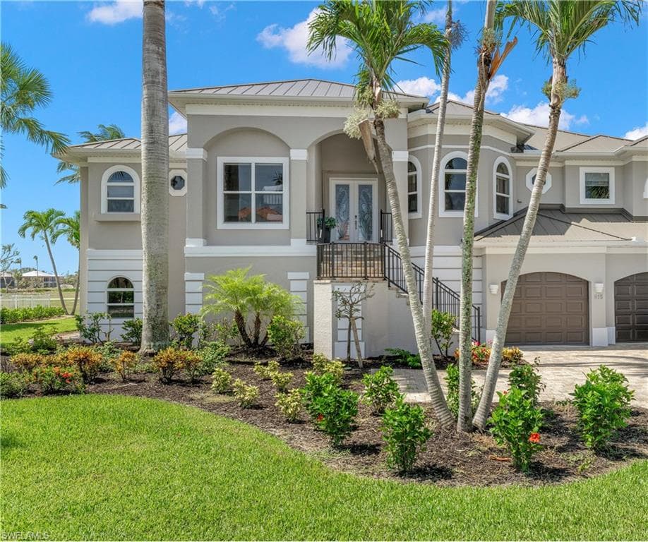 815 Birdie View PT SANIBEL, FL 33957