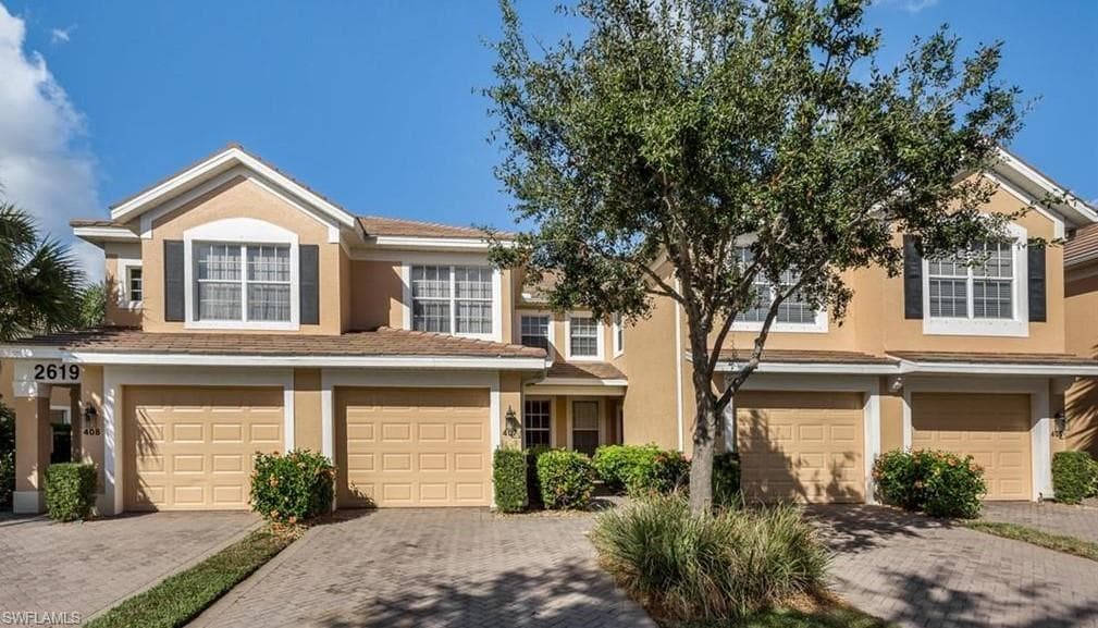 2619 Somerville LOOP 405 CAPE CORAL, FL 33991