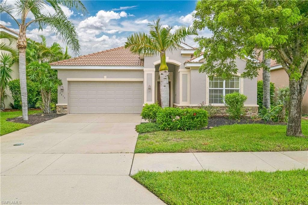 2850 Via Campania ST FORT MYERS, FL 33905