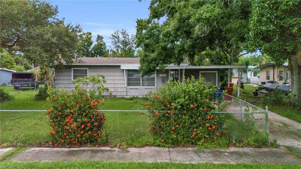 3816 Englewood ST FORT MYERS, FL 33901