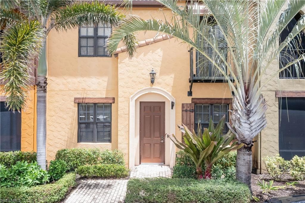 11889 Tulio WAY 4203 FORT MYERS, FL 33912