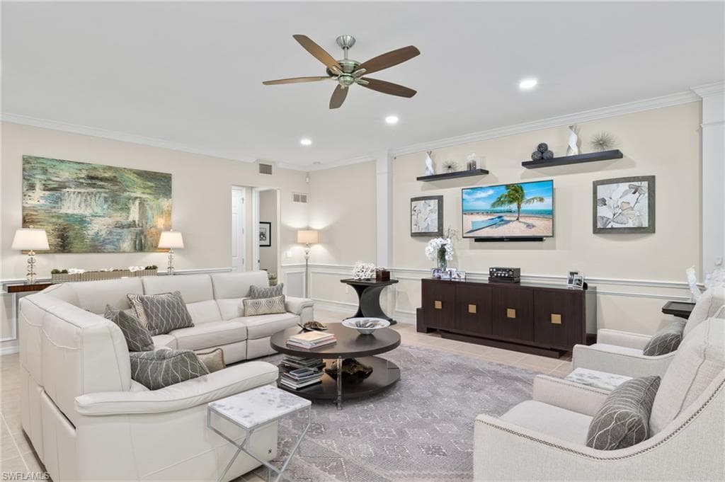 12022 Covent Garden CT 401 NAPLES, FL 34120