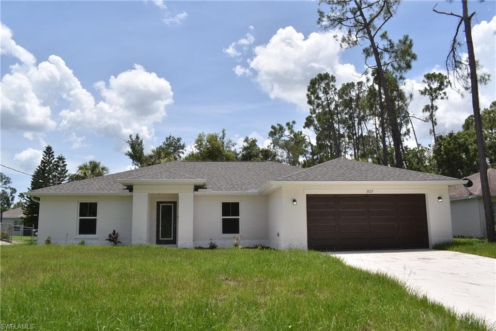 3727 Sardinia AVE NORTH PORT, FL 34286