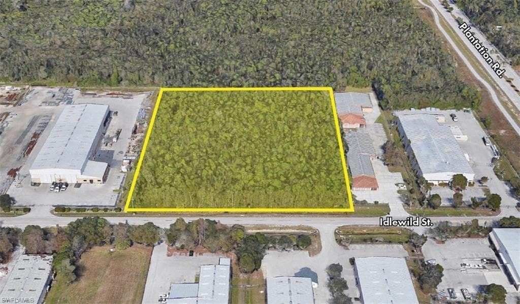 6193 Idlewild ST FORT MYERS, FL 33966