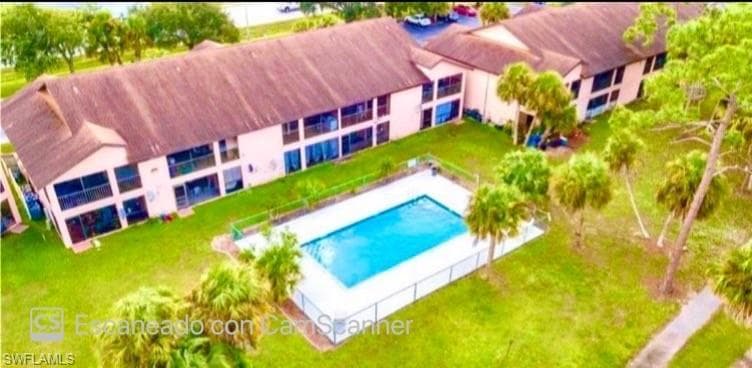 2211 E 5th ST 11 LEHIGH ACRES, FL 33936