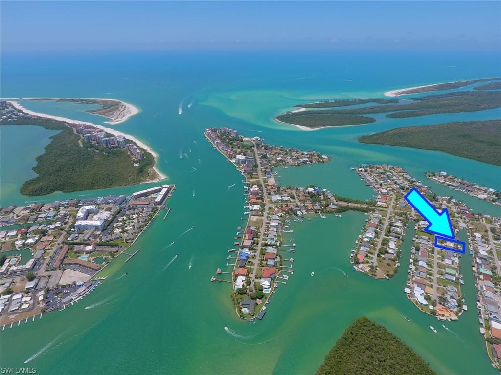 123 San Salvador ST NAPLES, FL 34113