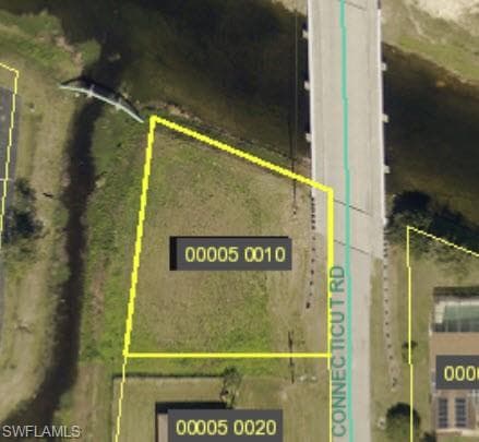 239 Connecticut RD LEHIGH ACRES, FL 33936