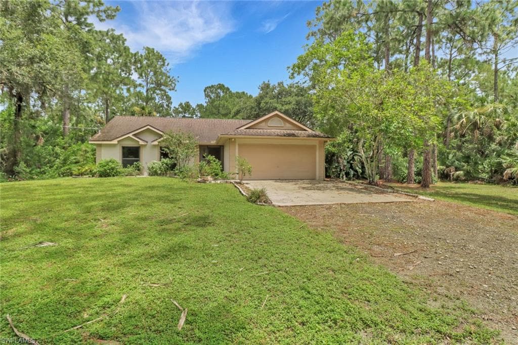 431 18th AVE NW NAPLES, FL 34120