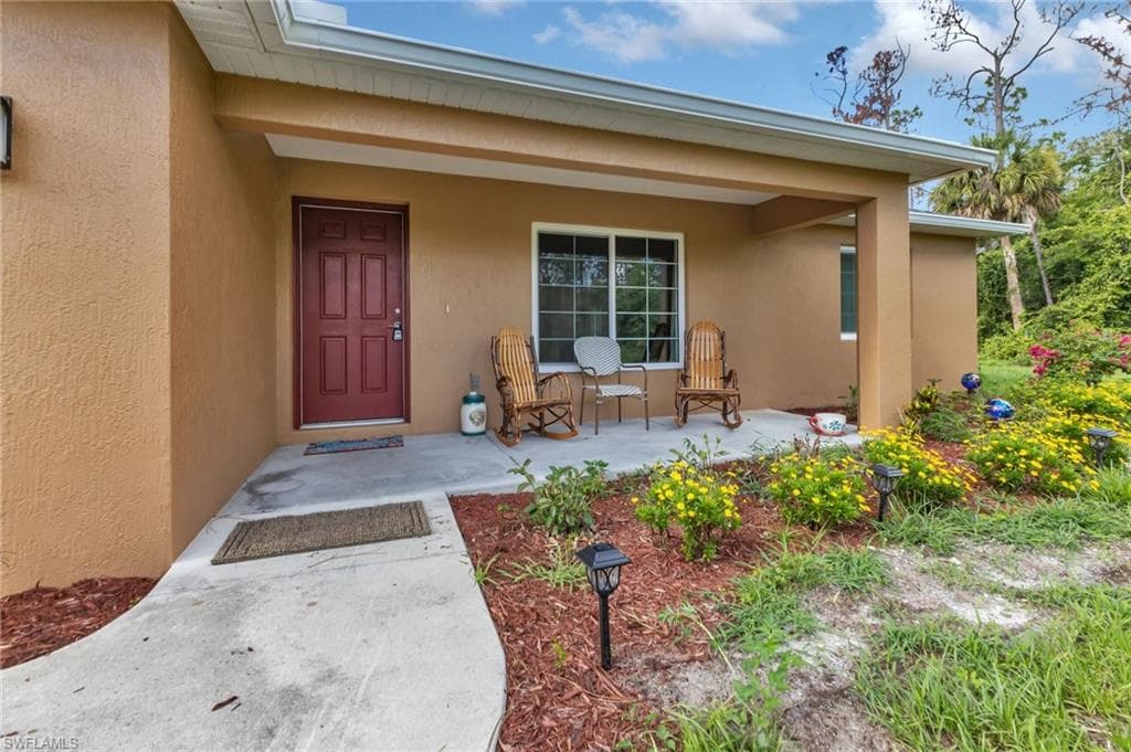 2149 Tropicaire BLVD NORTH PORT, FL 34286