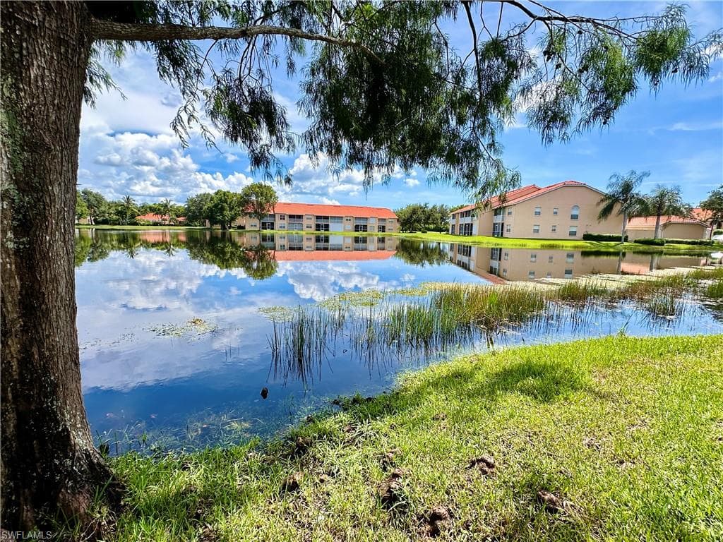 26700 Rosewood Pointe DR 102 BONITA SPRINGS, FL 34135