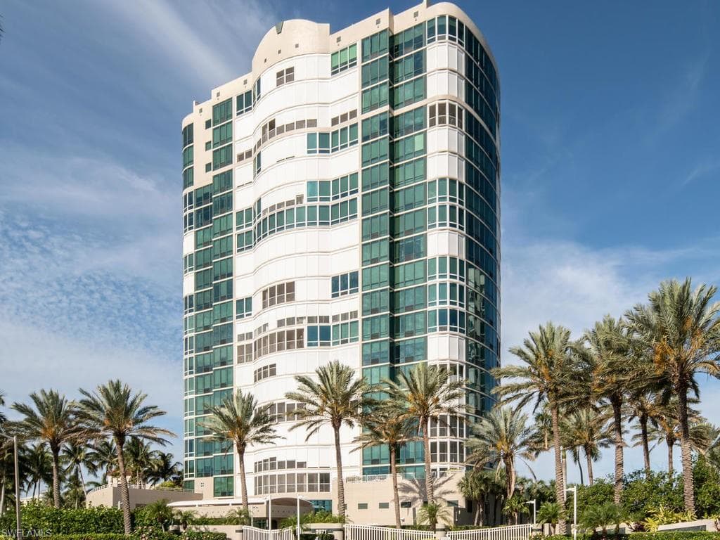 3971 Gulf Shore Blvd. N. 505 NAPLES, FL 34103