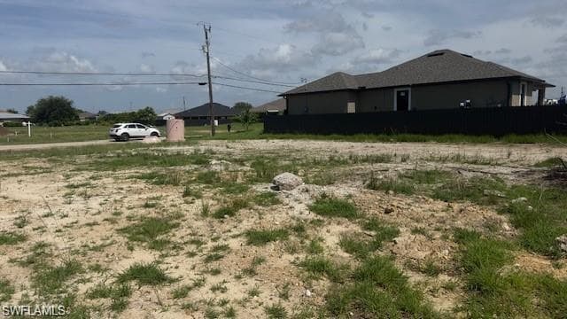1817 NE 13th AVE CAPE CORAL, FL 33909