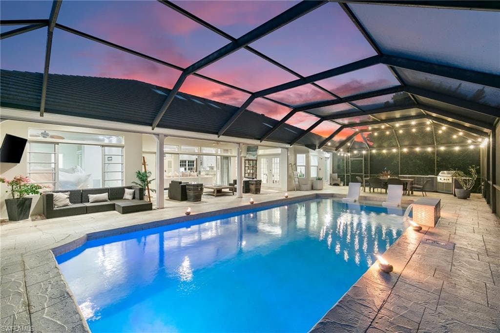 2030 Teagarden LN NAPLES, FL 34110