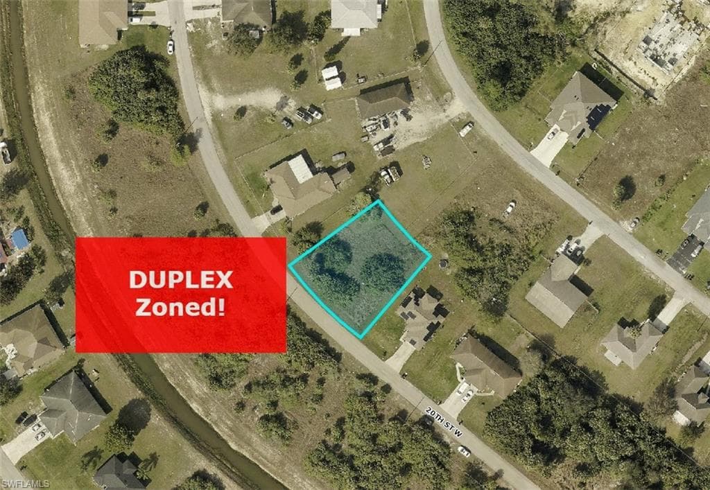 3948-3950 20th ST W LEHIGH ACRES, FL 33971