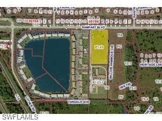 25335 Rampart BLVD