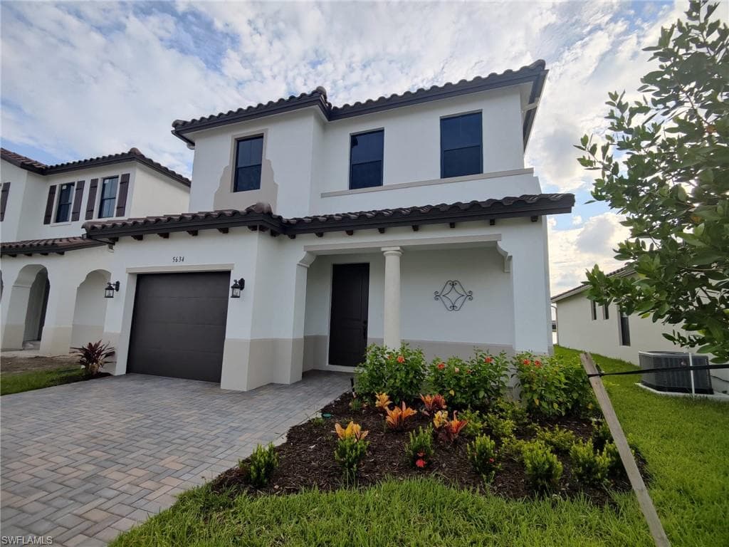 5634 Carrara DR AVE MARIA, FL 34142
