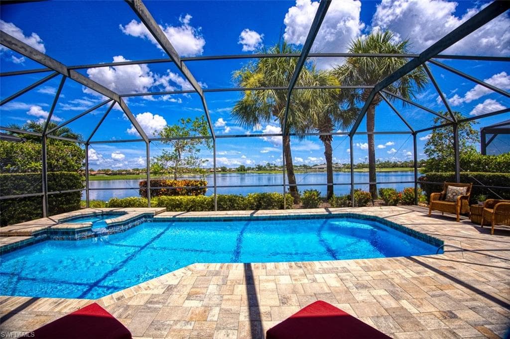 9277 Independence WAY FORT MYERS, FL 33913