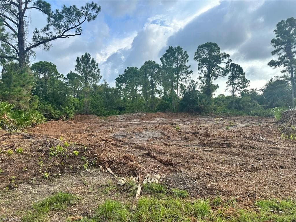 1063 Binkley ST E LEHIGH ACRES, FL 33974