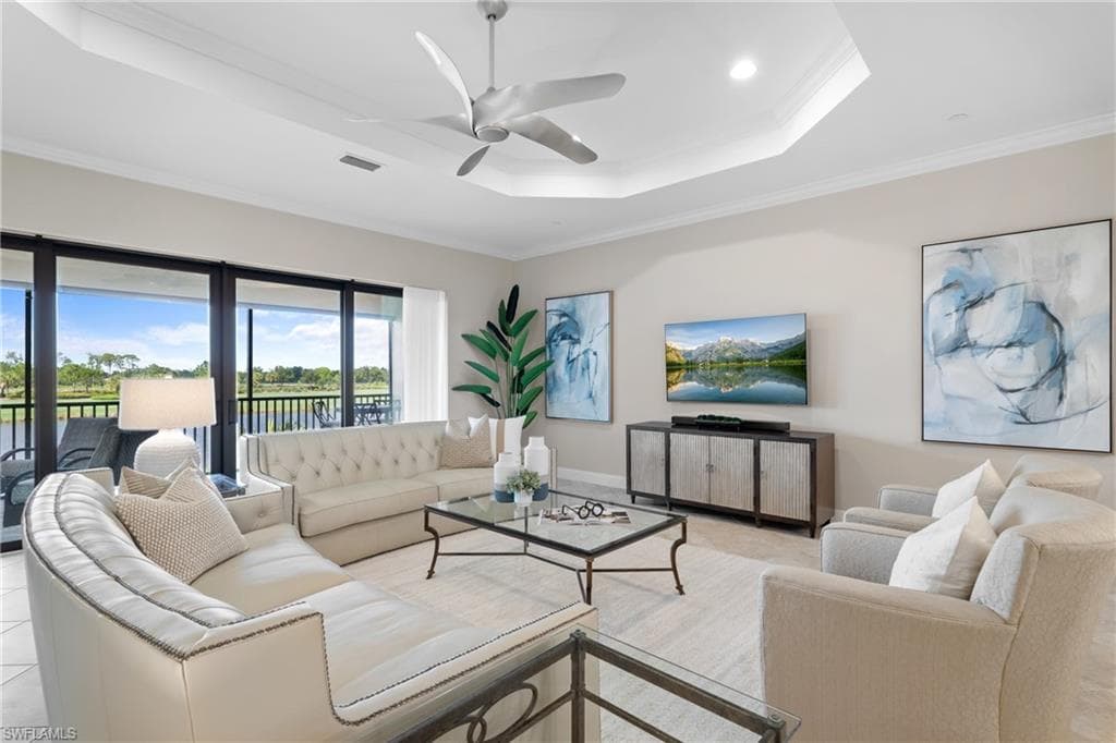 8772 Bellano CT 203 NAPLES, FL 34119
