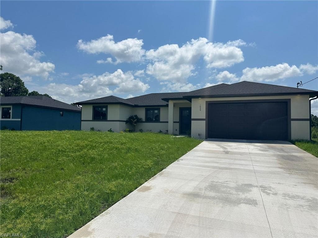 1049 Citrus AVE S LEHIGH ACRES, FL 33974