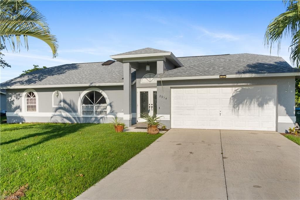 2914 SE 8th PL CAPE CORAL, FL 33904