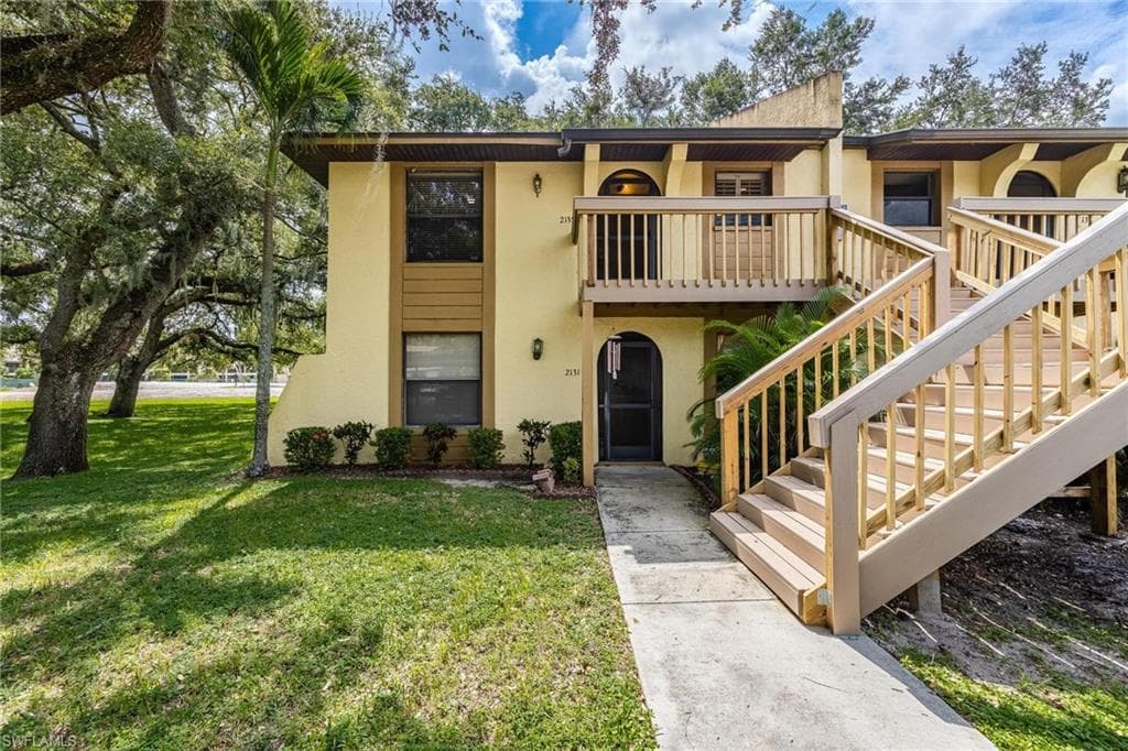 2135 Golfside Village DR LEHIGH ACRES, FL 33936
