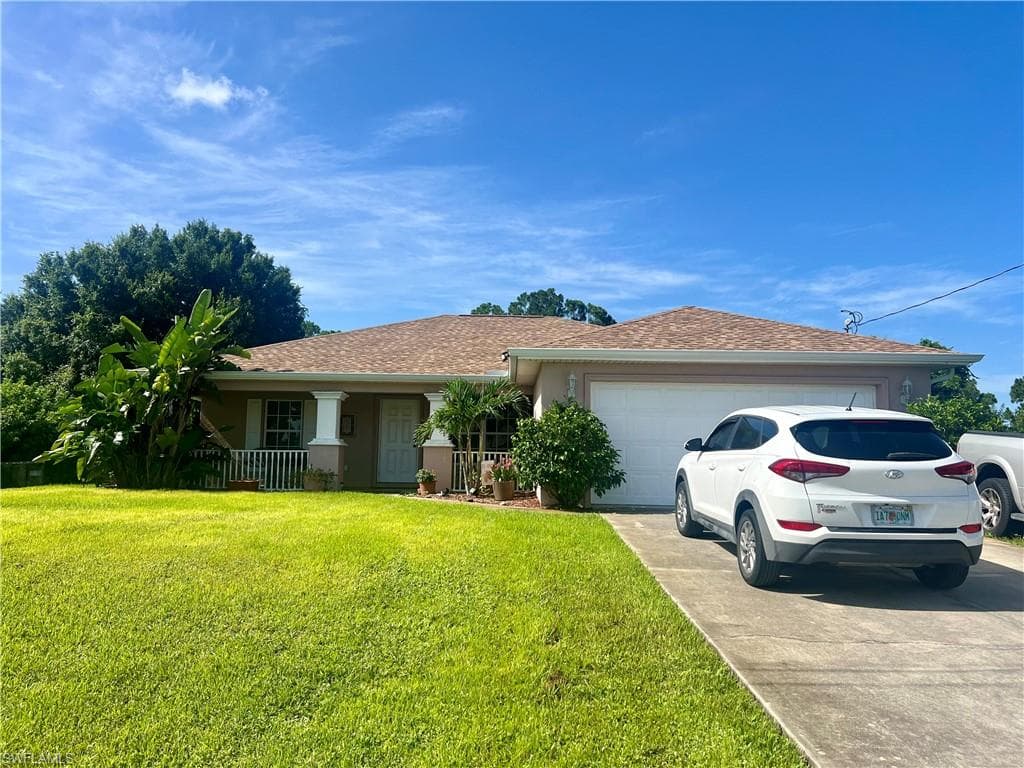 2713 15th ST SW LEHIGH ACRES, FL 33976