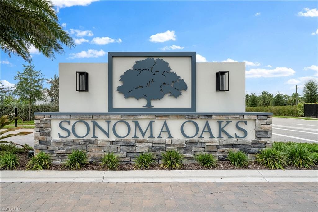 4246 Sonoma Oaks CIR NAPLES, FL 34119