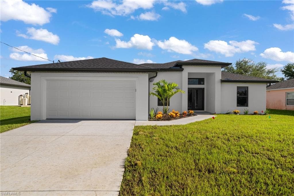 2233 NW 8th TER CAPE CORAL, FL 33993