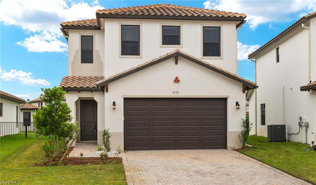 5578 Carrara DR AVE MARIA, FL 34142