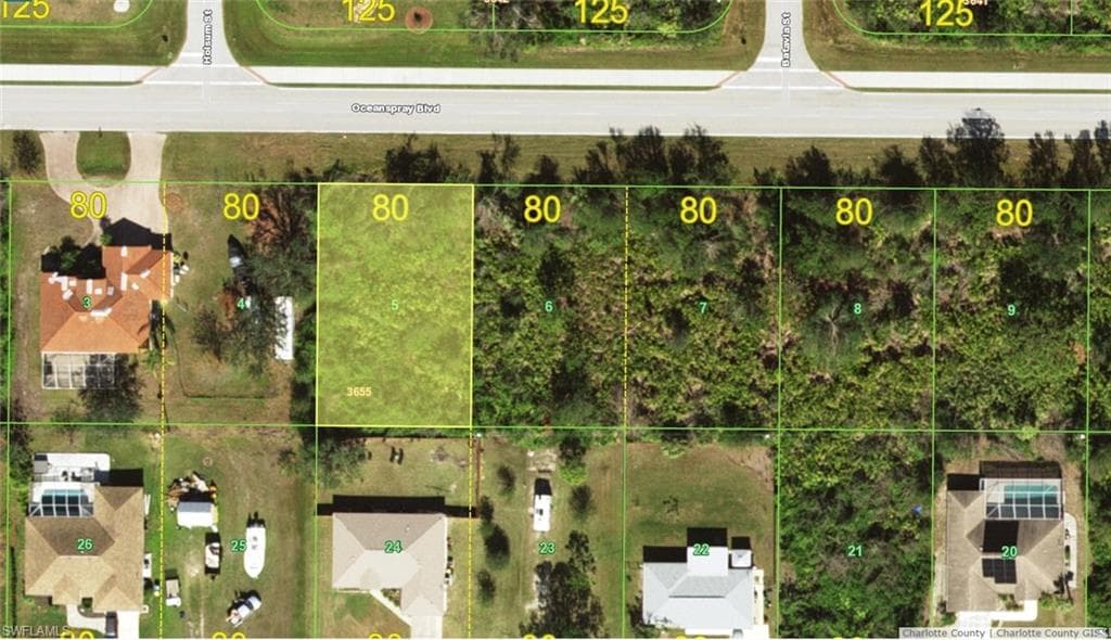 10449 Oceanspray BLVD ENGLEWOOD, FL 34224