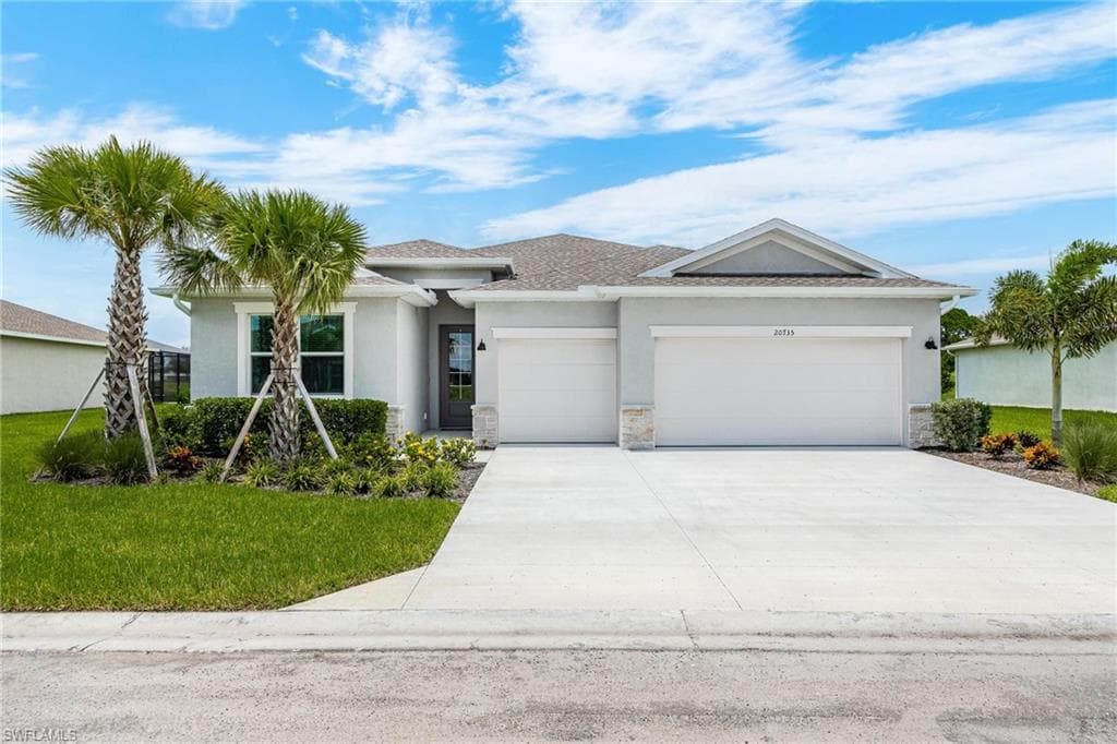 20735 Copperhead DR LEHIGH ACRES, FL 33936