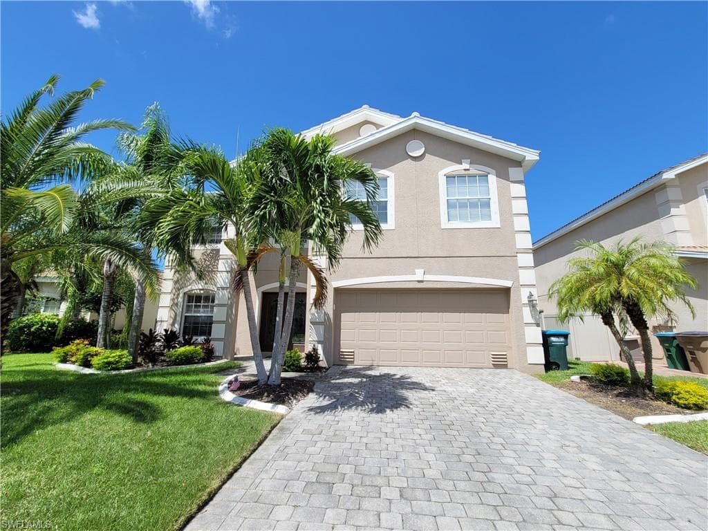 2149 Cape Heather CIR CAPE CORAL, FL 33991