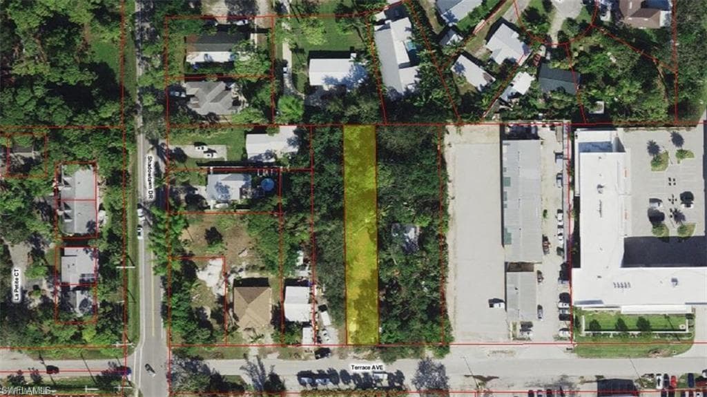 2983 Terrace AVE NAPLES, FL 34104