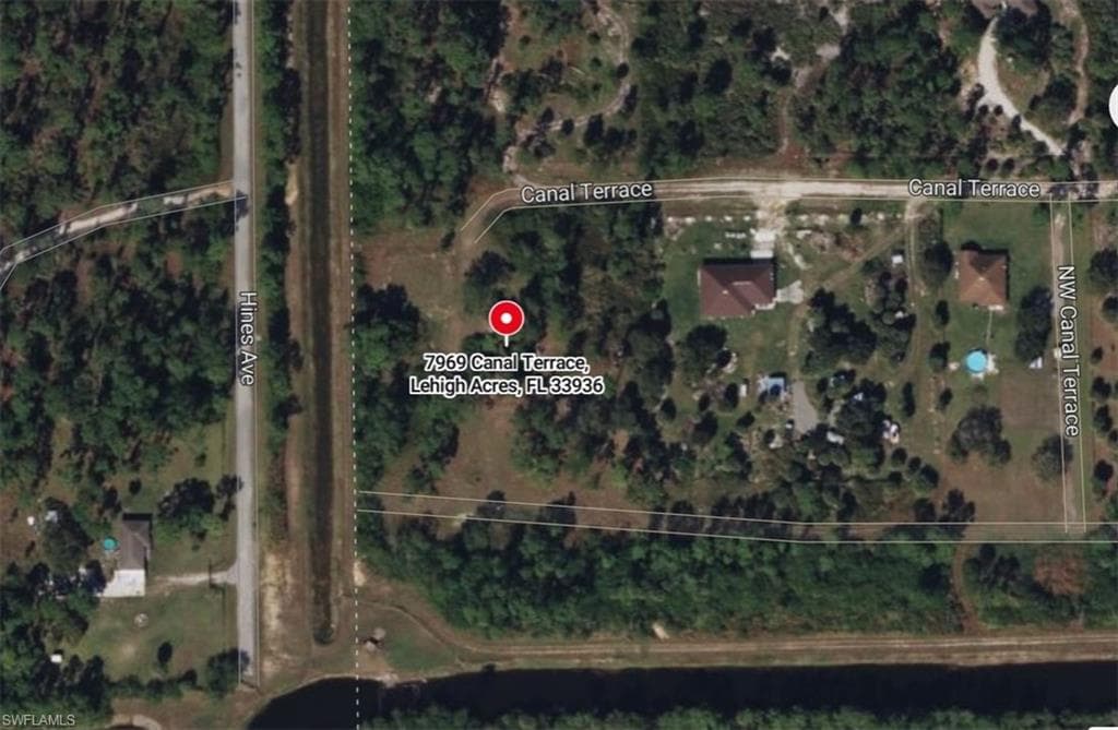 7969 Canal TER LABELLE, FL 33935