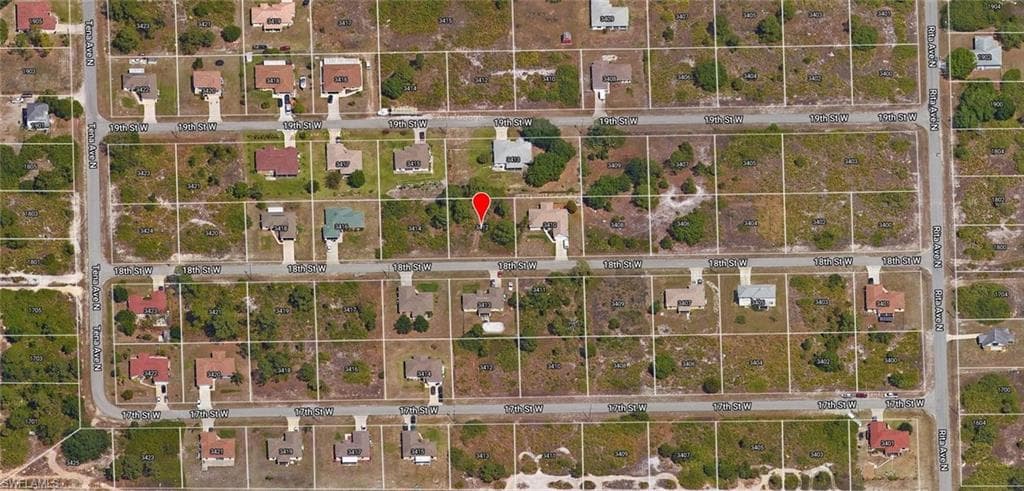 3412 18th ST W LEHIGH ACRES, FL 33971