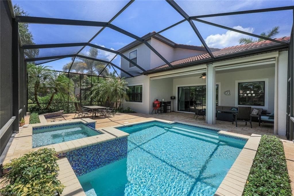 26113 Saint Michael LN BONITA SPRINGS, FL 34135