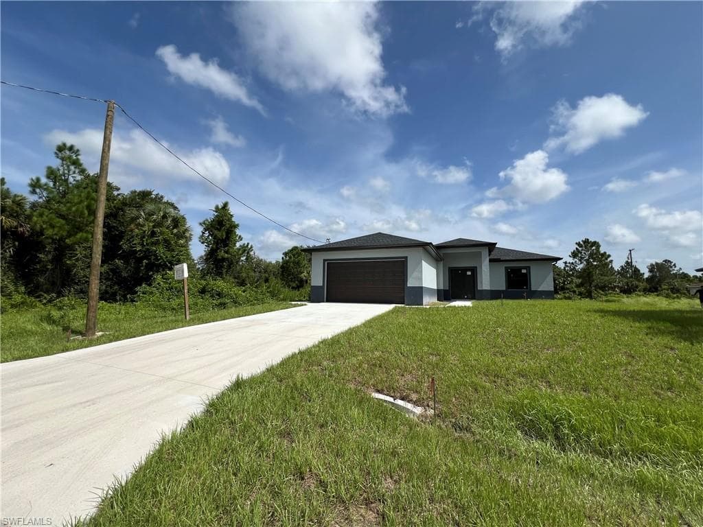 3418 58th ST W LEHIGH ACRES, FL 33971