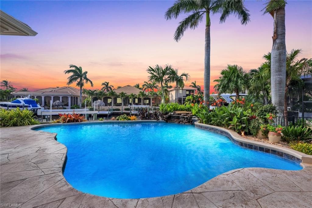 5659 Pennant CT CAPE CORAL, FL 33914